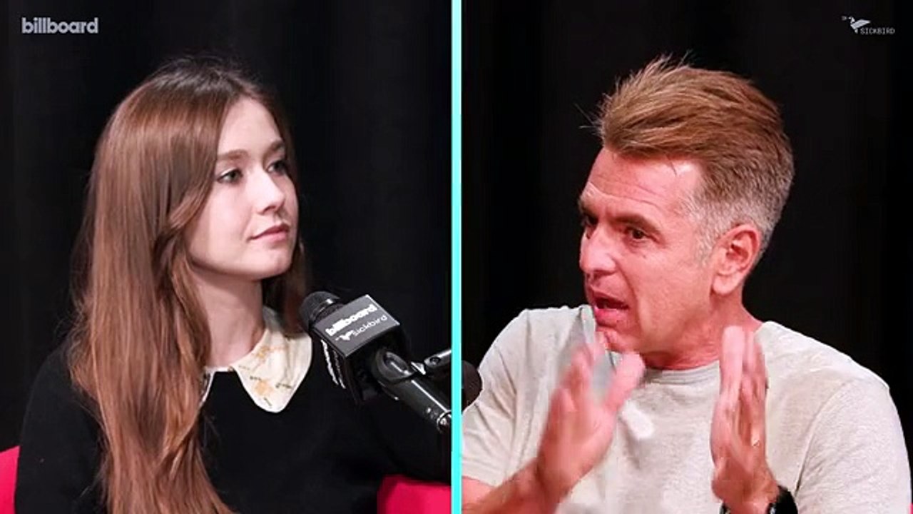 Wie Musik Investieren wurde die Industrie-Hottest-Spiel w / Gründer und Investor Matt Pincus-Billboard auf der Platte | Ganzer Film Deutsch