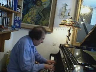 Improvisation    militaire   Emile Lelouch