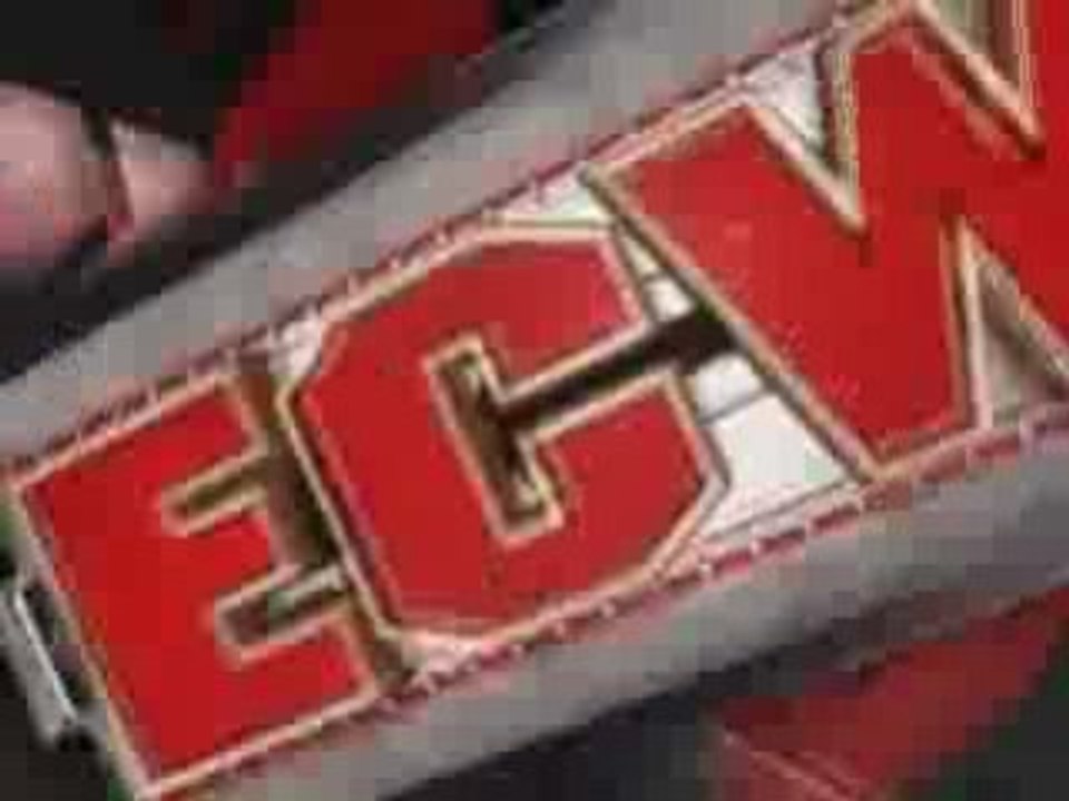 August 19th, 2008 ECW's Quick Cut