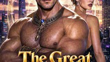 (Trending) The Great and Powerful Genie