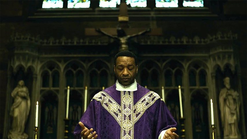 The Exorcist: Martyrs Teaser OV