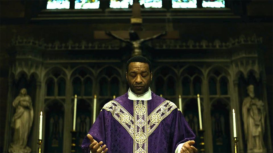 The Exorcist: Martyrs Teaser OV
