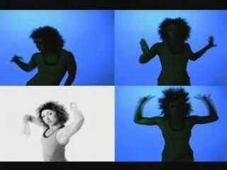 7 The Urban Music Dance