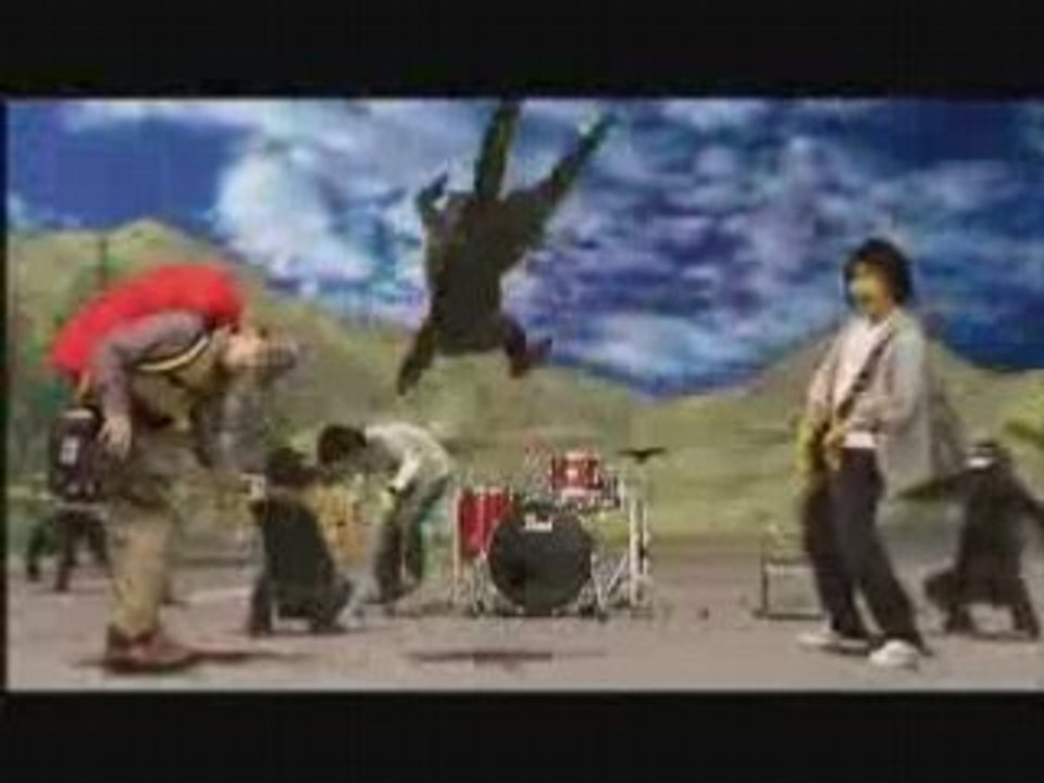 ﾏｳﾝﾃﾝ・ｱ・ｺﾞｰ・ｺﾞｰ・ﾂｰ