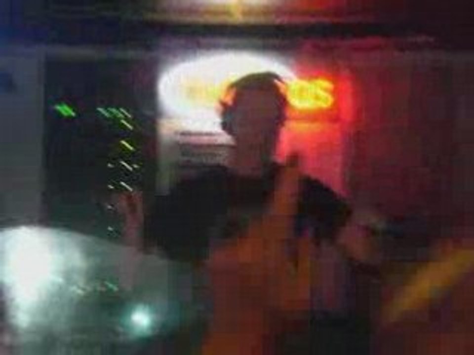 Tiesto @ Disco Colossos Lloret