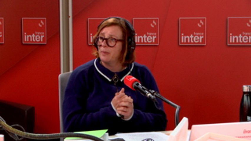 Je veux croire aux OVNI - Made in Franche, Raphaëlle Baillot