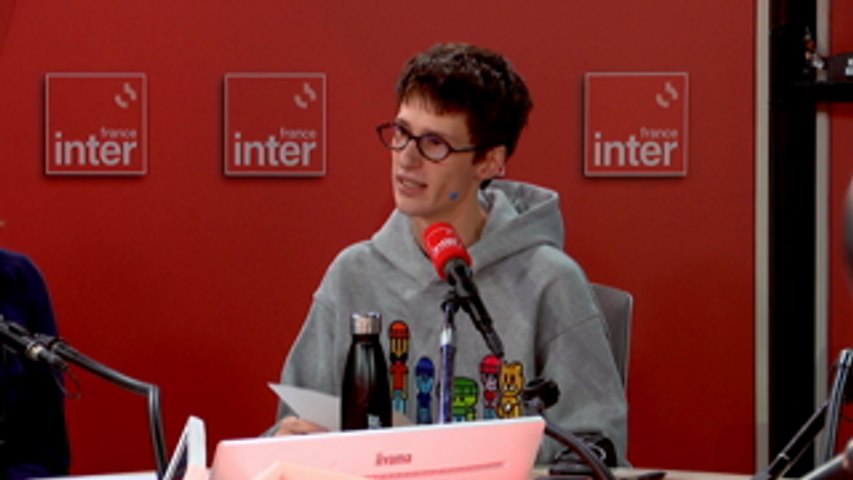 Les problèmes des gens beaux - Samuel Jensky, la Franche Touch