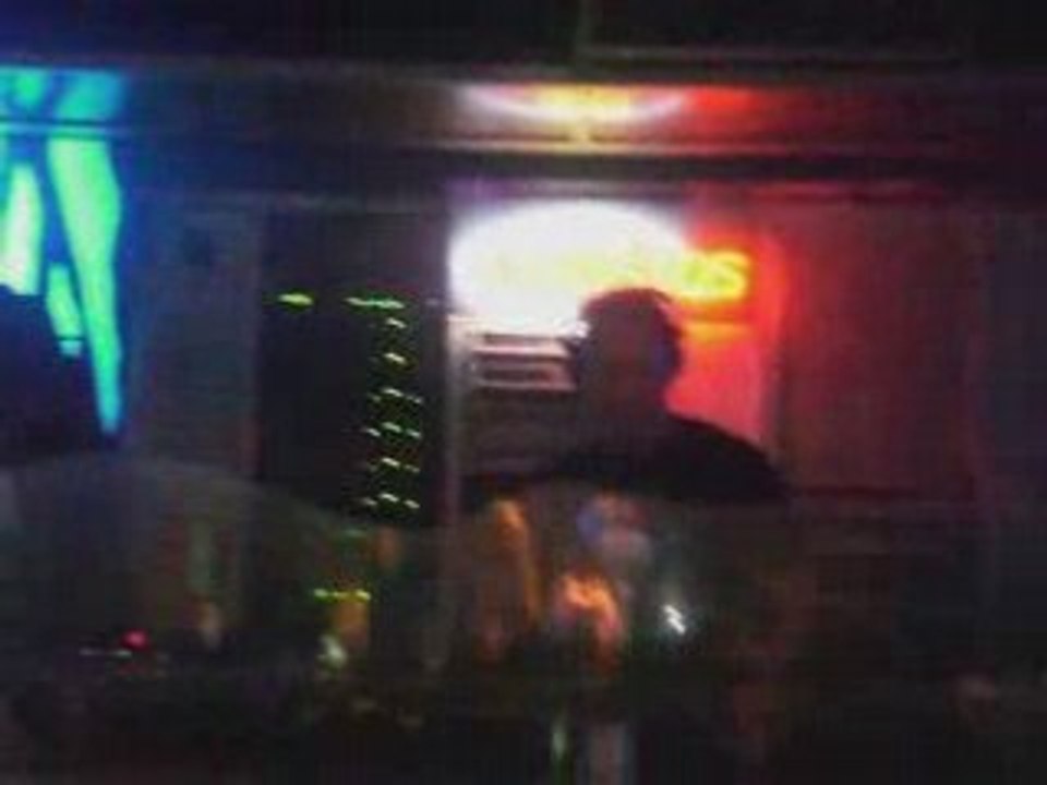 Tiesto @ Disco Colossos Lloret