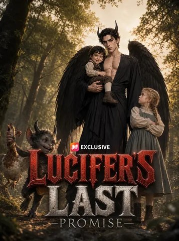 Lucifer’s Last Promise