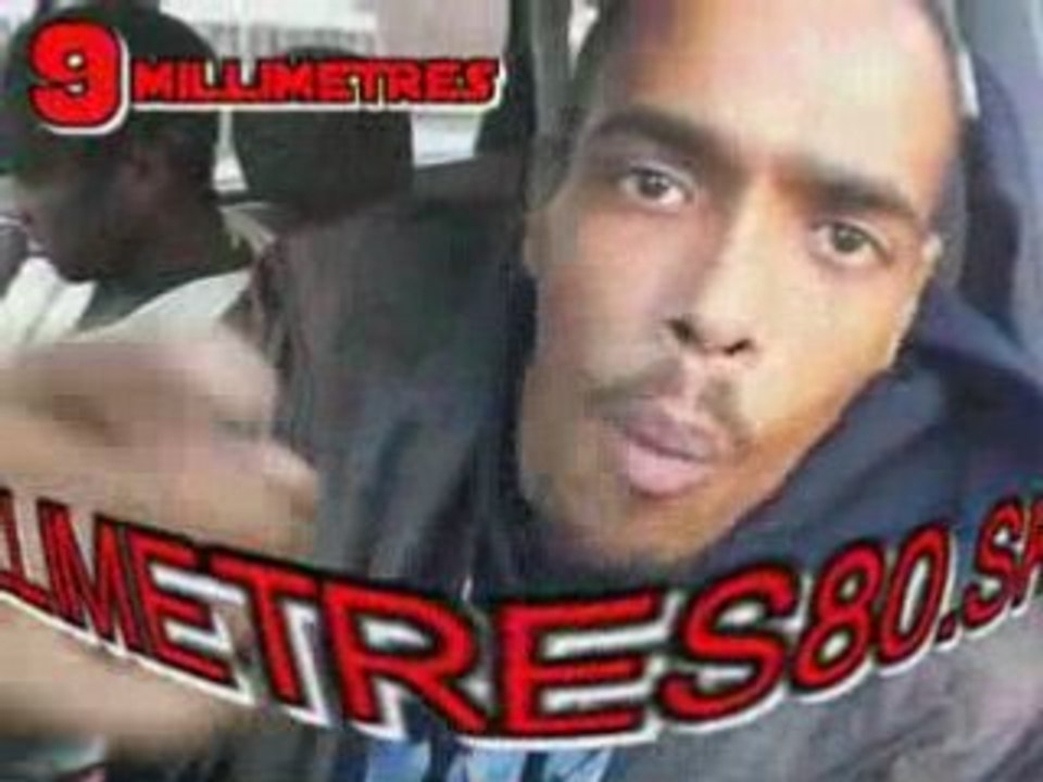 DOUMER EN FREESTYLE