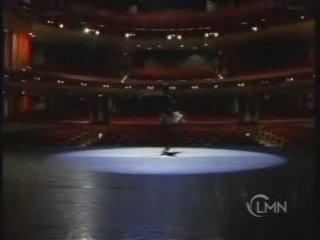 Dying To Dance Part 3