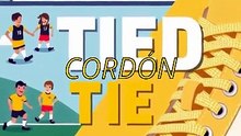 10000 palabras en inglés - ¿Atado o empatado? ¡TIED!