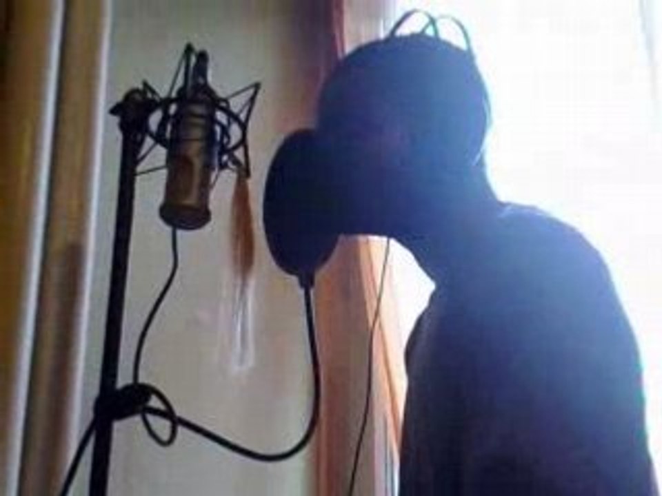 Madax Blackstud