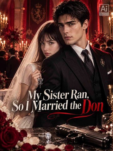 My Sister Ran, So I Married the Don Full Movie