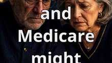 Your Social Security Raise Arrives Oct 14 — About $73 More, But Medicare Could Take It Back