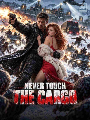 Never Touch the Cargo Full Movie