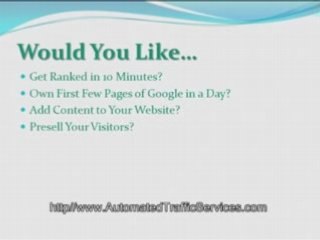 Search Engine Services, Best Search Engine Services