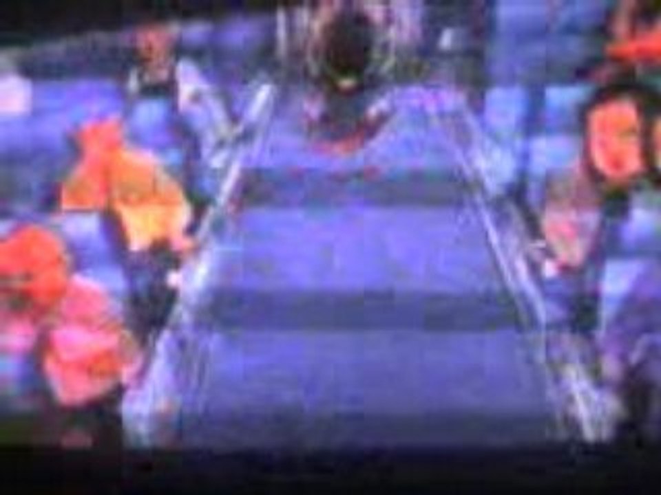 I am cornholio Vidéo Dailymotion