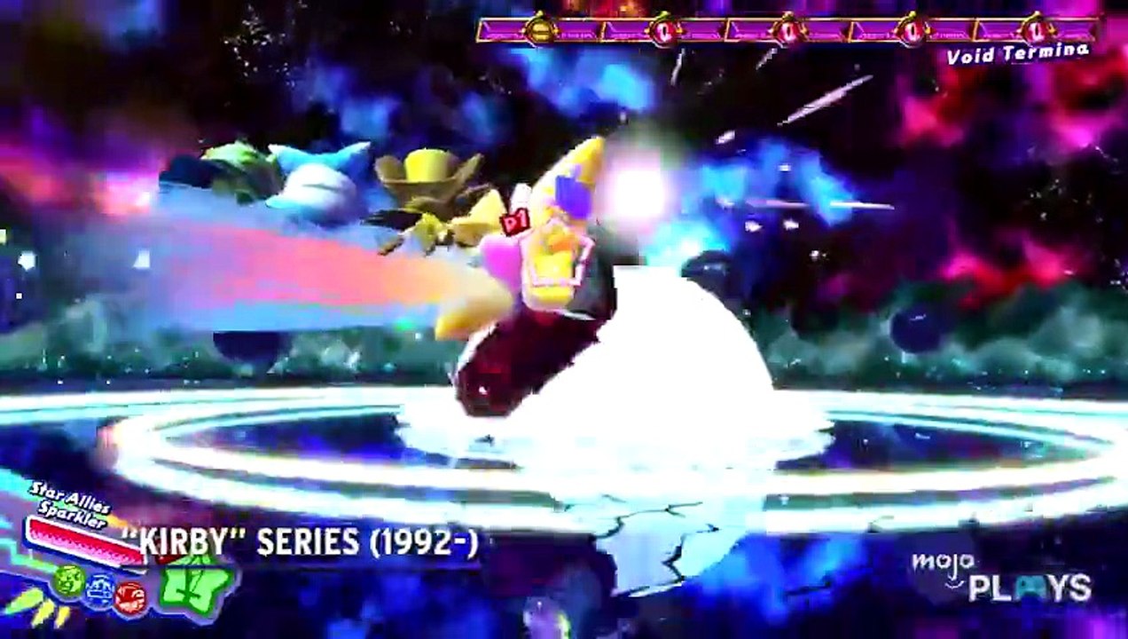 10 Nintendo Franchises With The Deepest Lore