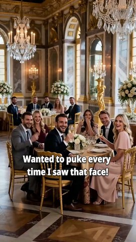 XXL Wife's Counterattack, I'm Born a Noble Lady Full Movie