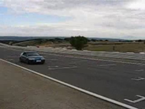 Ledenon 17/08/08 passage dudumachine et 206 toulouse 5