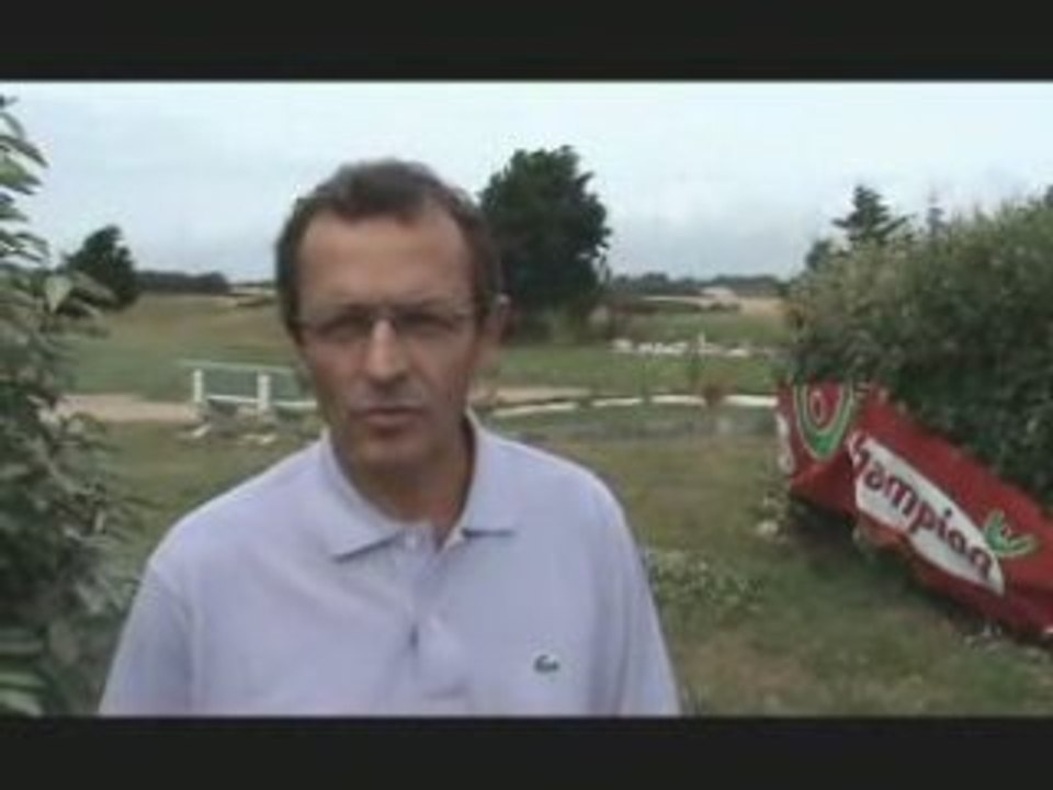 GP PLoemeur