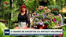 Elena Padure - Suceveanca (Seara romaneasca - ETNO TV - 08.06.2026)