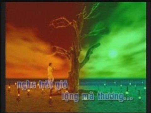 Lk-bien nho - Quang Dung,thanh ha