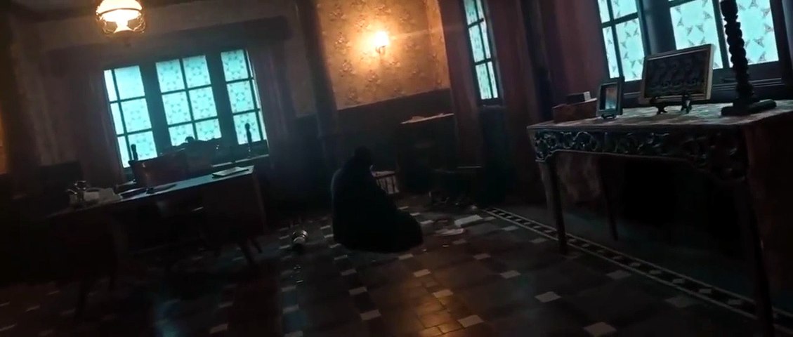 Munafik: Melawan Iblis | Tv Spot 1