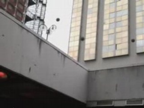 Tony Parker x Nike Les Halles