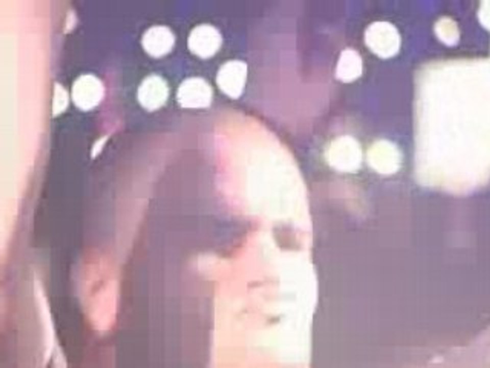 Astropolis 2008 - samedi 16 - Mekanik - Rotator