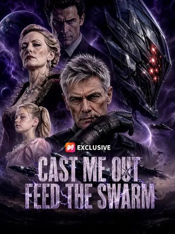 Cast Me Out, Feed the Swarm (Reelshort)