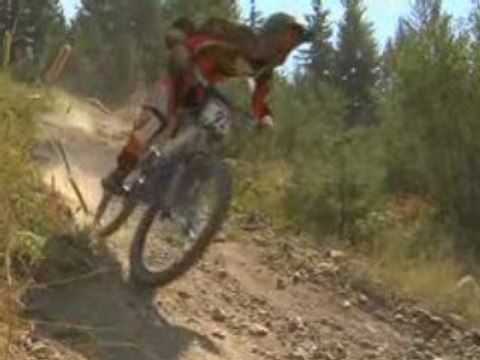 [MTB] Crankworx 2008 - Canadian Open [Goodspeed]