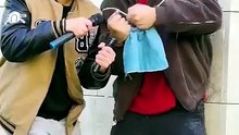 Beatbox prank  #funny #viralreels #prank