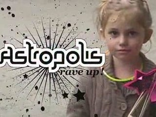 Astropolis 2008 - samedi 16 - Mix'N'Boules