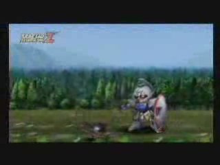 スーパーロボット大戦Z PV Super Robot Wars Z