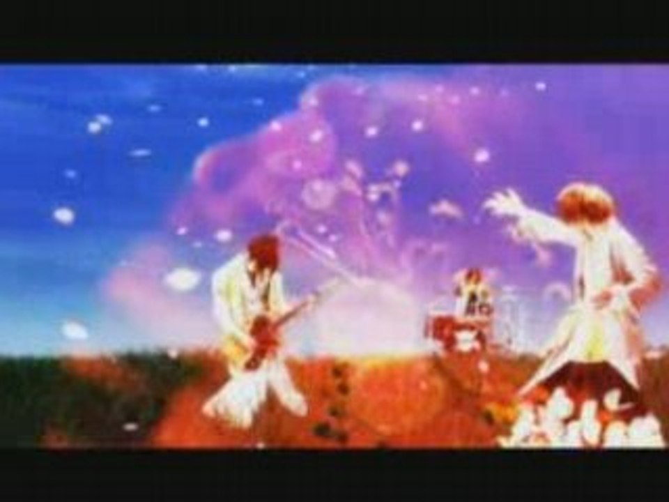 Kagrra,　Haru urara