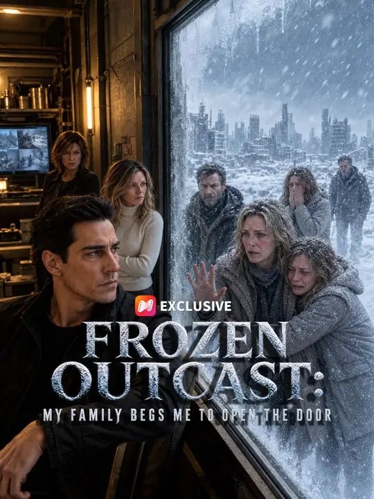 Frozen Outcast: My Family Begs Me to Open the Door - video Dailymotion