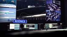 El error que deja a Dream Chaser fuera de la ISS