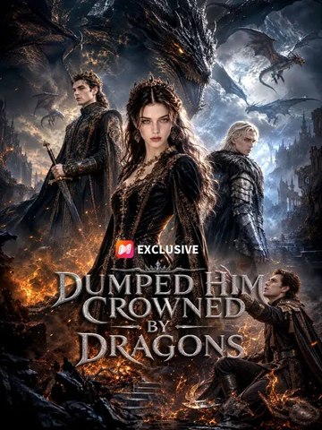 Dumped Him Crowned by Dragons