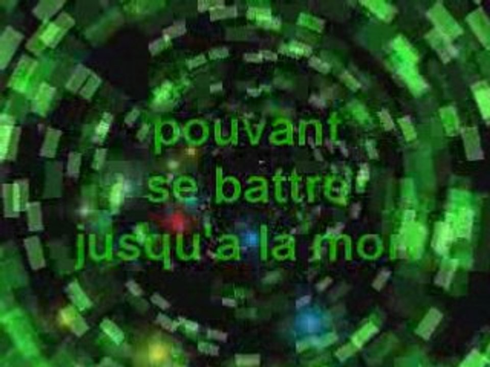 presentation de l'alliance AEON