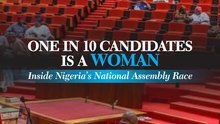 One in 10 candidates is a woman: Inside Nigeria’s National Assembly race