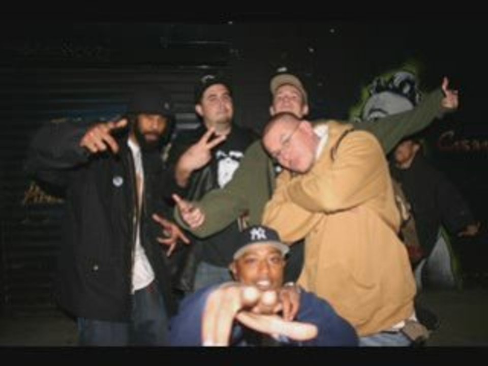 Critical Madness (CM)- "Sin City"