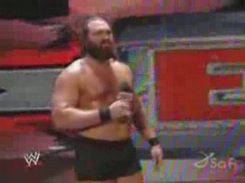 Finlay calls out Mike Knox 19.8.08