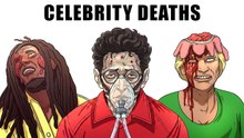 Celebrities Who Died From Rare Diseases: Harold Ramis, Bob Marley, CJD