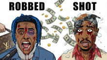 Tupac, Big L and Pop Smoke: Rap Murders and Unsolved Deaths