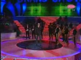 Sasa Matic 2008-Sila Si