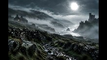 🦇 Connemara Black -  Metal (Atmospheric Metal Instrumental) 🦇