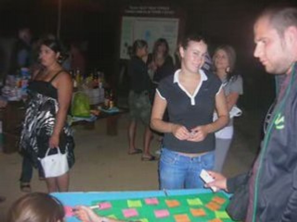 Les ferreols 10 ans apres