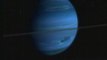 Les planetes Uranus et Neptune